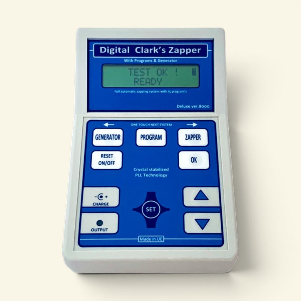Digital Clark's Zapper